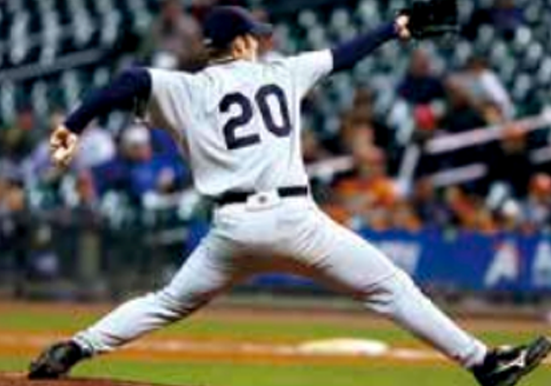 プロ野球選手の使用例